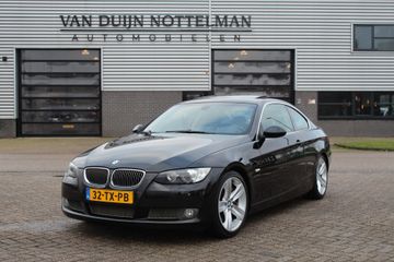 BMW 3 Serie - 32-TX-PB - Polisa Lease