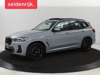BMW X3 - JNK-24-P - Polisa Lease