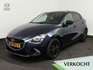 Mazda 2 - XN-892-P - Polisa Lease
