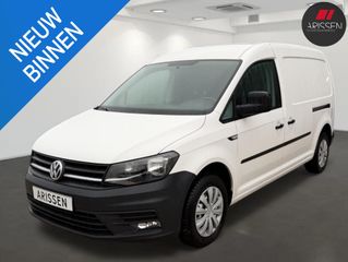 Volkswagen Caddy - V-41-NRJ - Polisa Lease