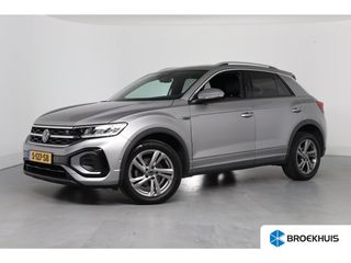Volkswagen T-Roc - S-127-SB - Polisa Lease
