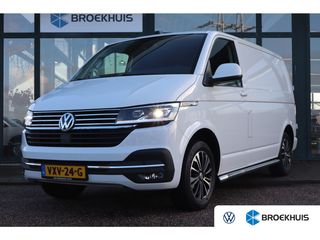 Volkswagen Transporter - VXV-24-G - Polisa Lease