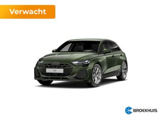 Audi A3 -  - Polisa Lease