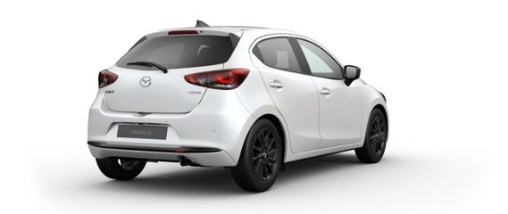 Voertuigafbeelding 1