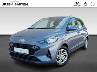 Hyundai i10 -  - Polisa Lease