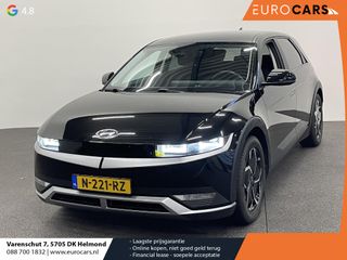 Hyundai IONIQ 5 - N-221-RZ - Polisa Lease