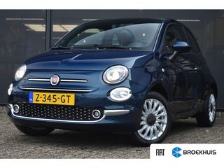 Fiat 500C - Z-345-GT - Polisa Lease