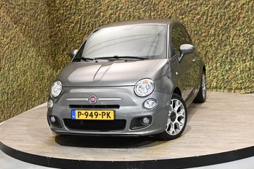 Voertuigafbeelding 2