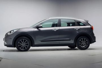 Voertuigafbeelding 1