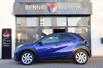 Voertuigafbeelding 2