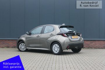 Voertuigafbeelding 1