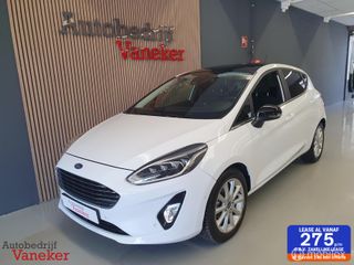Ford Fiesta - S-301-GG - Polisa Lease