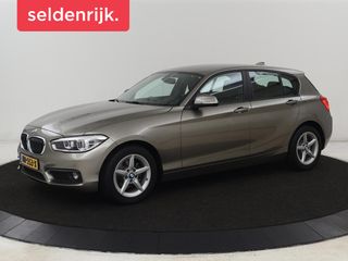 BMW 1 Serie - NN-553-X - Polisa Lease