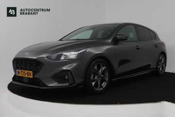 Ford Focus - N-725-BH - Polisa Lease