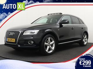 Audi Q5 - SN-695-G - Polisa Lease