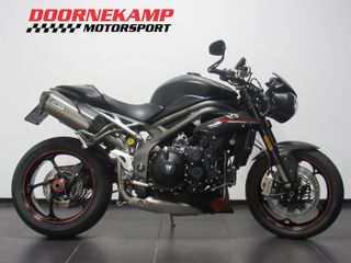 Triumph Speed Triple - 87-MX-KK - Polisa Lease