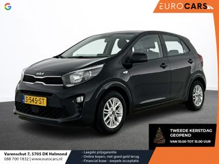Kia Picanto - S-545-ST - Polisa Lease