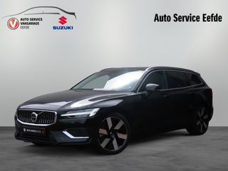 Volvo V60 - HSB-15-S - Polisa Lease