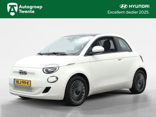 Fiat 500 - HLJ-99-K - Polisa Lease