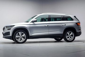 Voertuigafbeelding 1