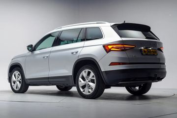 Voertuigafbeelding 2