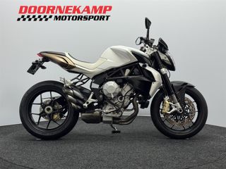 MV Agusta Brutale - 54-ML-LB - Polisa Lease