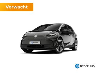 Volkswagen ID.3 -  - Polisa Lease
