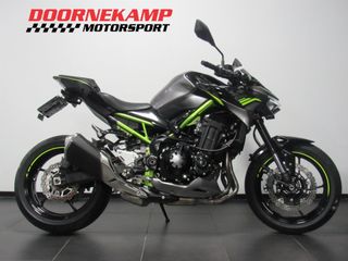 Kawasaki Z900 - 26-MV-FZ - Polisa Lease
