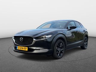 Mazda CX-30 - S-574-FP - Polisa Lease