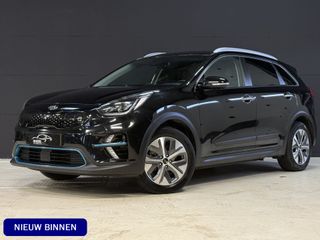 Kia e-Niro - J-368-RK - Polisa Lease