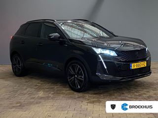 Peugeot 3008 - X-880-FZ - Polisa Lease