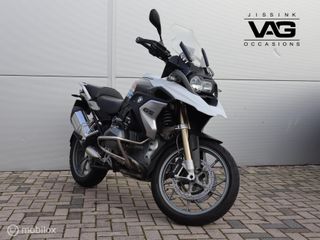 BMW R 1200 GS - 13-MH-KJ - Polisa Lease