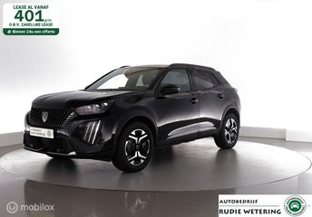 Peugeot 2008 - JPH-12-G - Polisa Lease