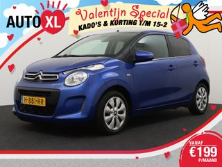 Citroën C1 - H-881-RR - Polisa Lease