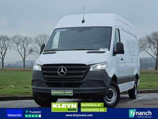 Mercedes-Benz Sprinter - V-05-NSN - Polisa Lease