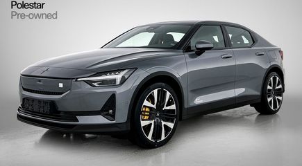 Polestar 2 - HVD-15-X - Polisa Lease