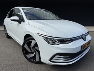 Volkswagen Golf - HTL-91-N - Polisa Lease