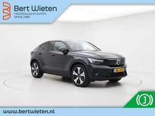 Volvo C40 - JRL-32-G - Polisa Lease