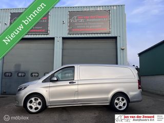 Mercedes-Benz Vito - V-419-NF - Polisa Lease