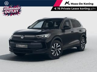 Volkswagen Tiguan - 231002 - Polisa Lease