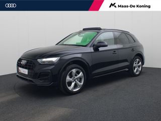 Audi Q5 - JLT-42-F - Polisa Lease
