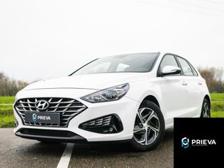 Hyundai i30 - JRL-06-B - Polisa Lease
