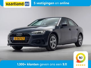 Audi A4 - G-567-LT - Polisa Lease