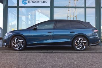 Voertuigafbeelding 1