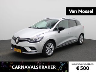 Renault Clio - H-965-NZ - Polisa Lease