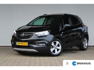 Opel Mokka X - TR-992-D - Polisa Lease