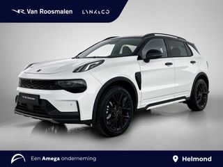 Lynk en Co 01 - 004498 - Polisa Lease