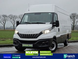 Iveco Daily - VRH-59-X - Polisa Lease