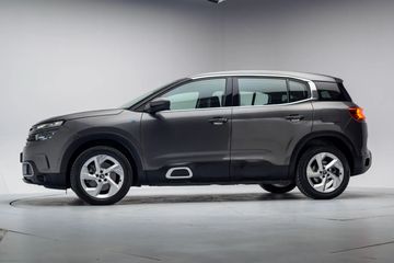 Voertuigafbeelding 1