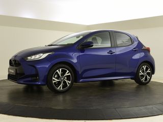 Voertuigafbeelding 5